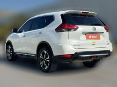 2017 Nissan X-Trail 2017 2.5 AT Luxury 4WD #7