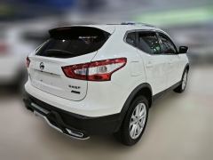 2018 Nissan Qashqai 2017 2.0L AT CVTElite China V #4