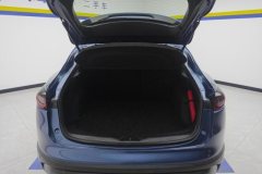 2021 Mazda CX-4 2021 2.0 AT blue sky vitalityEditionFWD #4