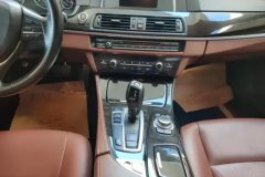 2017 BMW 5 Series 2017 2.0T AT 525LiLeading #16