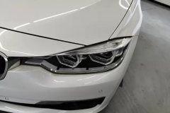 2017 BMW 3 Series 2017 1.5T AT 318LiFashion #5