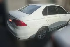2018 Volkswagen Bora Sedan 2018 1.5 AT Comfort #3