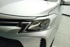 2021 Toyota Vios 2021 1.5 AT EnactusEdition #5