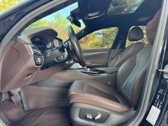 2021 BMW 5 Series 2022 Facelift 2.0T AT 530Li xDrive MSport Pkg #8
