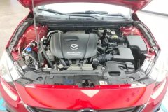 2015 Mazda Mazda3 Axela Sedan 2016 1.5 AT Luxury #10
