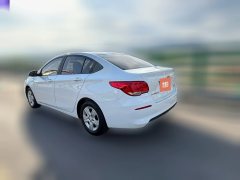 2017 Chevrolet Cavalier 2018 1.5 AT 320enjoySunroofEdition #2