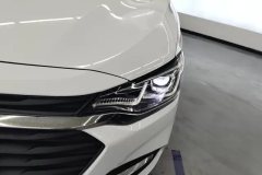 2021 Chevrolet Monza 2020 1.5 AT 320YuechangEdition #5