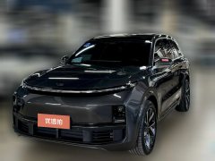 2023 Li Auto Li Auto L8 2023 Air #1