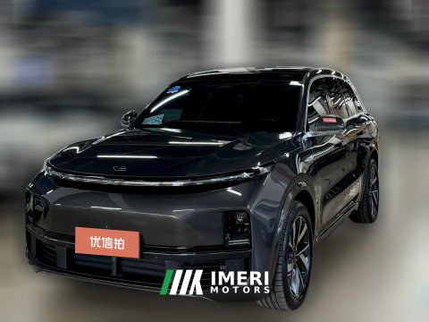 2023 Li Auto Li Auto L8 2023 Air