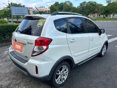 2016 Chang'an CX20 2014 1.4 MT Sport China V #6