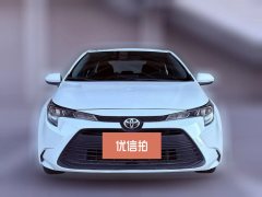 2023 Toyota Levin 2022 Facelift TNGA 1.5L AT CVTEntry #2
