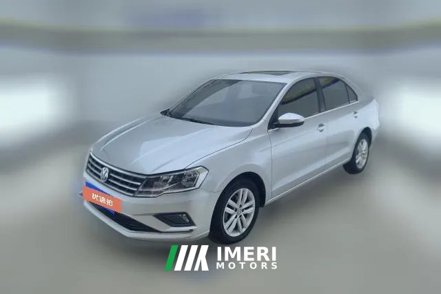 2017 Volkswagen Jetta 2017 1.5 AT Comfort