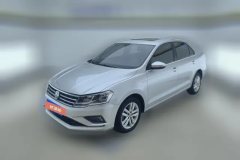 2017 Volkswagen Jetta 2017 1.5 AT Comfort #1