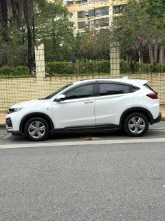 2019 Honda XR-V 2019 1.5 AT Comfort China V #4