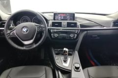 2017 BMW 3 Series 2017 1.5T AT 318LiFashion #12