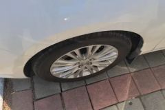 2016 Buick Excelle GT Sedan 2015 1.5 AT 15NElite #6