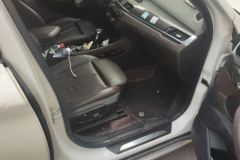 2018 BMW X1 2018 1.5T AT 18LiExclusiveFWD #8