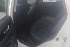 2024 Nissan Qashqai 2023 Classic 2.0L AT CVT XVComfort #11
