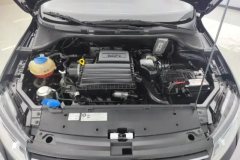 2020 Volkswagen Santana 2019 1.5 AT Fashion China VI #10