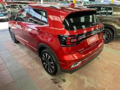 2020 Volkswagen Tacqua 2020 1.5 AT R-Line #6