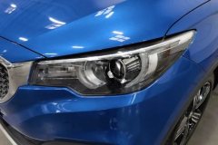 2018 MG ZS 2018 1.5 MT Luxury #5
