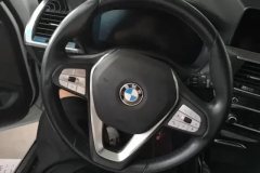 2019 BMW X3 2020 2.0T AT 28iLuxury Pkg4WD #15