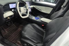 2024 Geely Galaxy Geely Galaxy L7 2024 1.5T AT 115km PLUS Dragon SoaringEdition #9