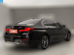 2021 BMW 5 Series 2022 Facelift 525Li AT MSport Pkg #2