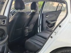 2021 Roewe i5 2020 1.5L AT Smart ConnectHappy New YearEdition #6