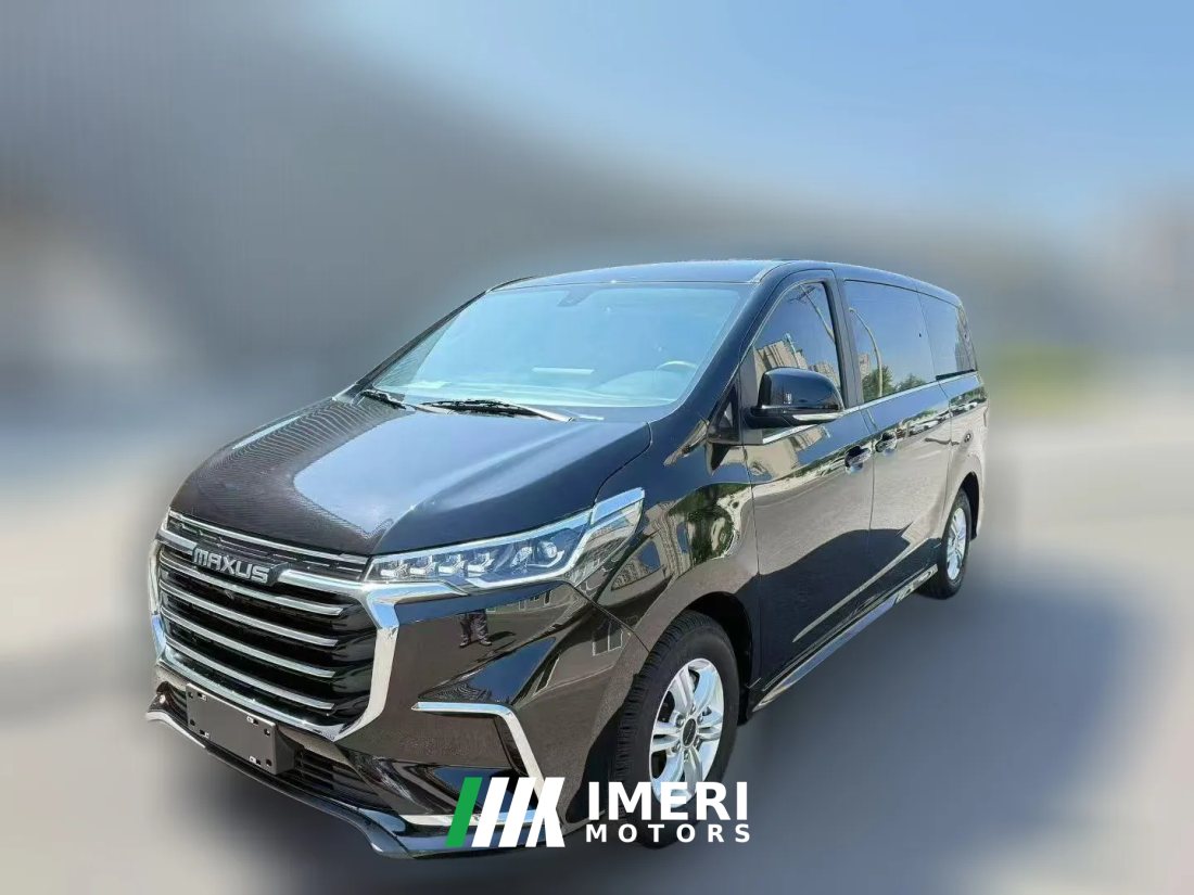 2022 Maxus G10 2022 2.0T AT Smart Gasoline 7Seat