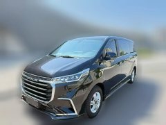 2022 Maxus G10 2022 2.0T AT Smart Gasoline 7Seat #1