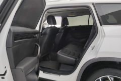 2017 Škoda Kodiaq 2018 1.8T AT TSI330LuxuryPremium7Seat FWD #11