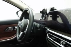 2023 BMW 3 Series 2023 325Li MSport Pkg #23