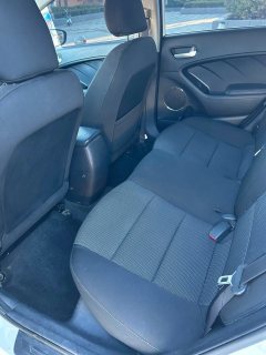 2016 Kia K3 2016 1.6 MT GLS #4