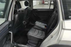 2021 Volkswagen Tiguan L 2021 2.0T AT 330TSI R-LineEnjoy moreEditionFWD #19