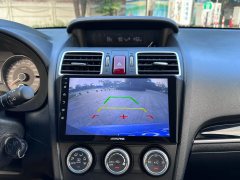 2018 Subaru Forester 2018 2.0 AT FashionNavEdition (Imported) #12