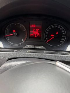 2020 Volkswagen Santana 2019 1.5 MT Fashion China V #9