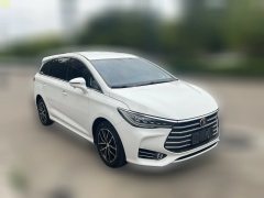 2018 BYD Song MAX 2018 1.5T AT Smart ConnectLuxury6Seat #3