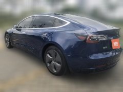 2020 Tesla Model 3 2020 StandardBattery lifeRWDUpgradeEdition #6