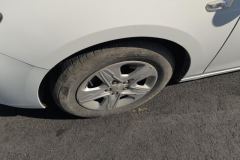 2018 Chevrolet Cavalier 2019 1.5 AT 320enjoySunroofEdition #6