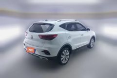 2022 MG ZS 2020 1.5 AT 180DVVT Lite #3