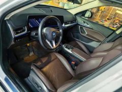 2024 BMW iX1 2023 eDrive25L XDesign Pkg #4