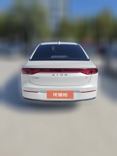 2023 Aion S 2023 Charming580 LFP #3