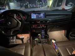 2016 BMW X5 PHEV 2017 2.0T AT 40e HEV (Imported) #8