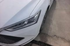 2024 BYD Qin Plus 2024 Glory 1.5L AT DM-i 55KMLeading #5