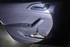 2019 Volkswagen T-Cross 2019 1.5 AT Comfort #7