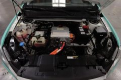 2021 BYD e2 2021 Luxury #7