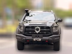 2024 Great Wall Great Wall Shanhai Pao 2023 3.0T AT V6 GasolineEnjoyEdition #2
