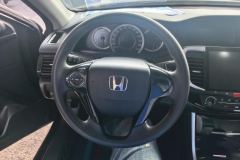 2018 Honda Accord 2016 2.0 AT Comfort #15