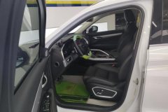 2020 Geely Auto Xingyue 2019 1.5T AT 300Tstar shinerFWD Facelift #9